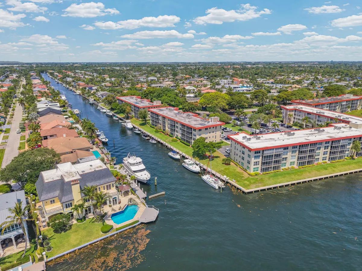 DJI_20260506120429_0360_D_1778167360_69f at 3050 NE 48th Court 305, Lighthouse Point