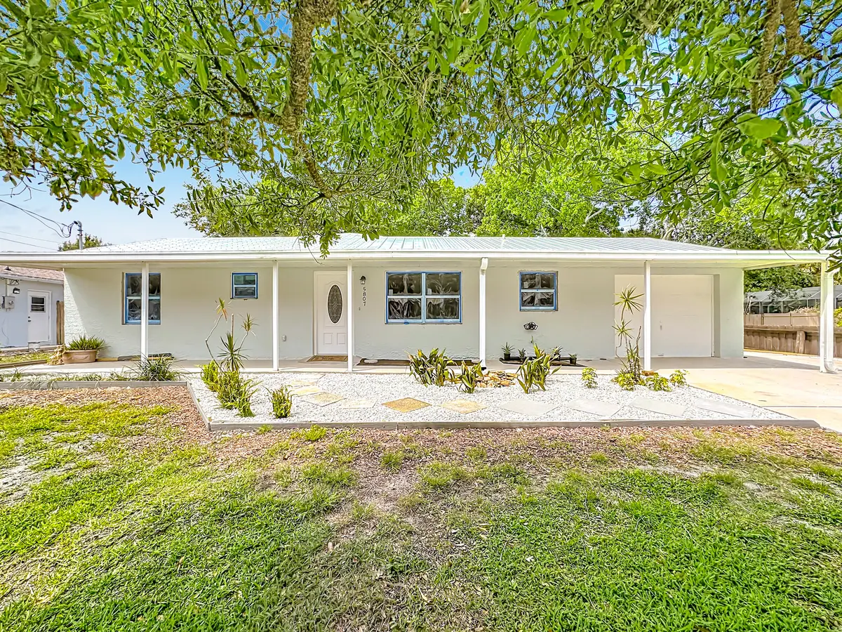 5807 Balsam Drive-17 at 5807 Balsam Drive, Fort Pierce