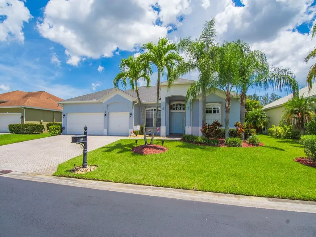 605 Tangelo Circle, Vero Beach, FL – photo 1