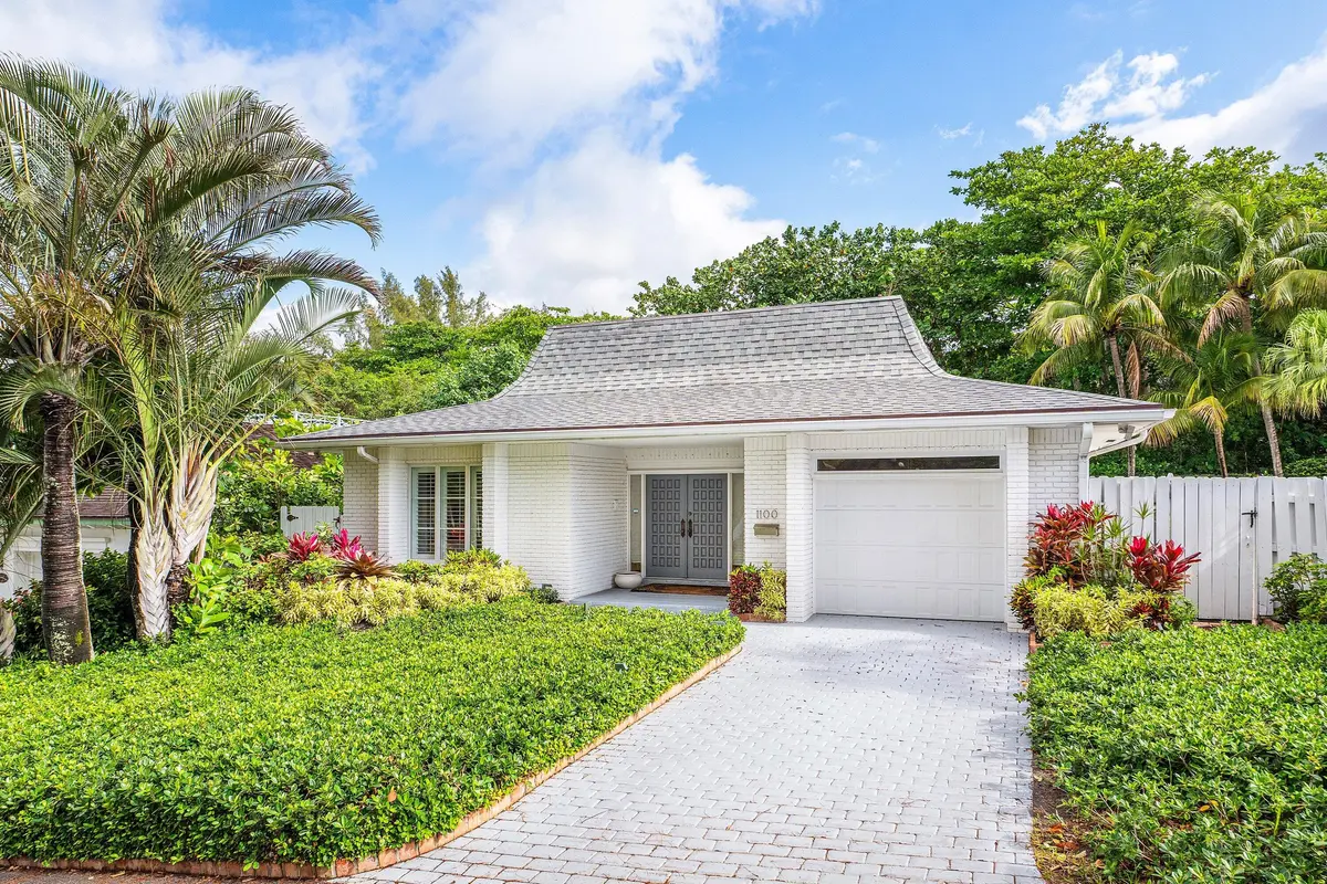 #0.1 at 1100 N Ocean Boulevard, Gulf Stream