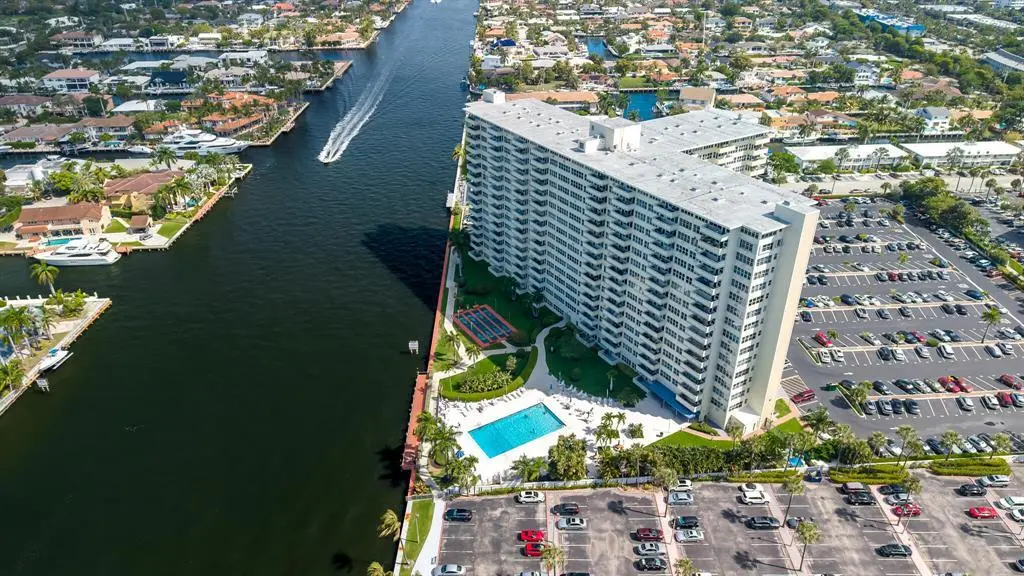 GetMedia at 3200 NE 36th Street 1101, Fort Lauderdale