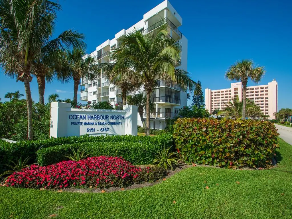 Ocean Harbour North at 5167 N Highway A1a Highway 504, Fort Pierce