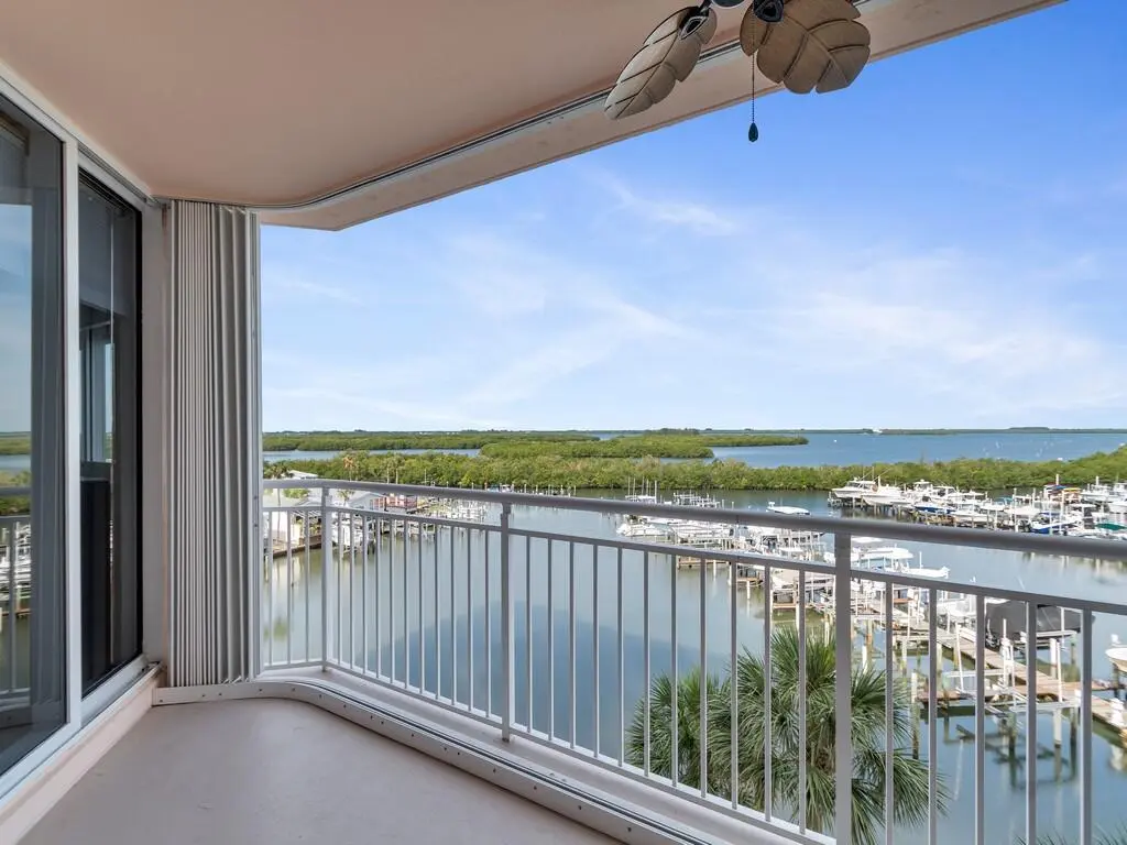 Balcony at 5167 N Highway A1a Highway 504, Fort Pierce