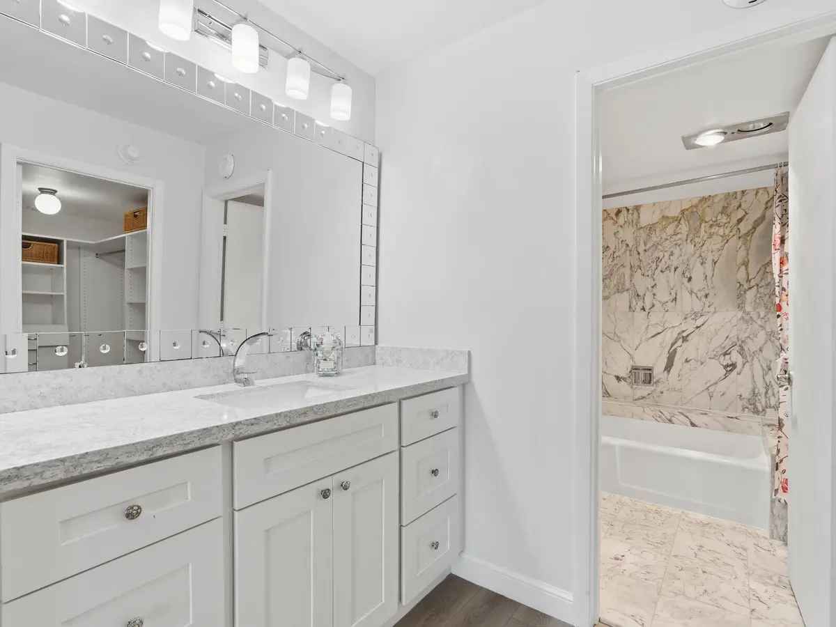 Bathroom 2 at 5000 N Ocean Boulevard 306, Lauderdale-By-The-Sea