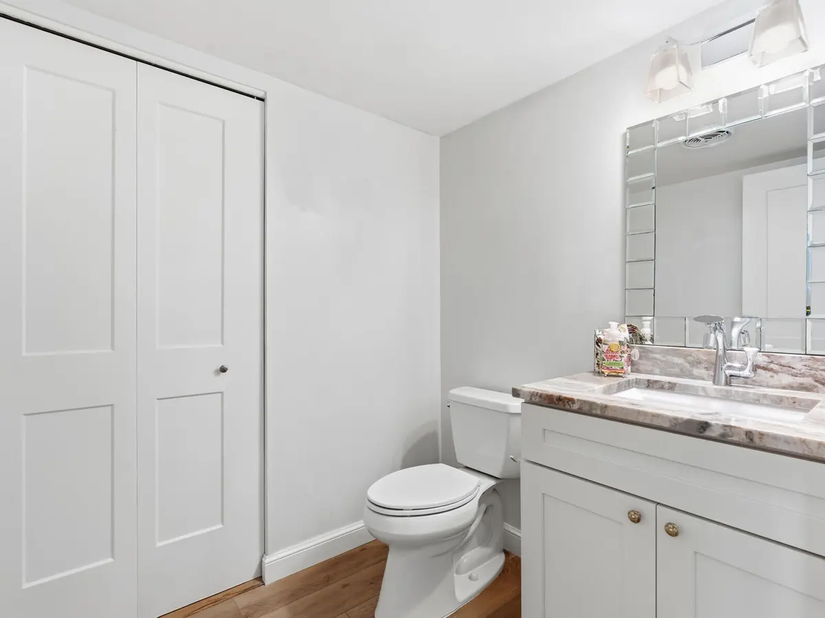Bathroom at 5000 N Ocean Boulevard 306, Lauderdale-By-The-Sea