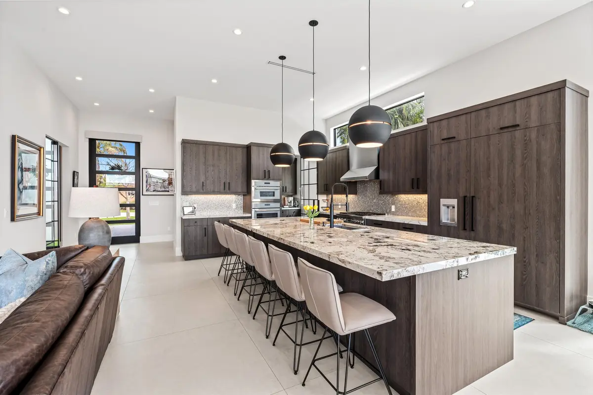 KITCHEN_IN_DT at 2880 NE 35th Street, Lighthouse Point