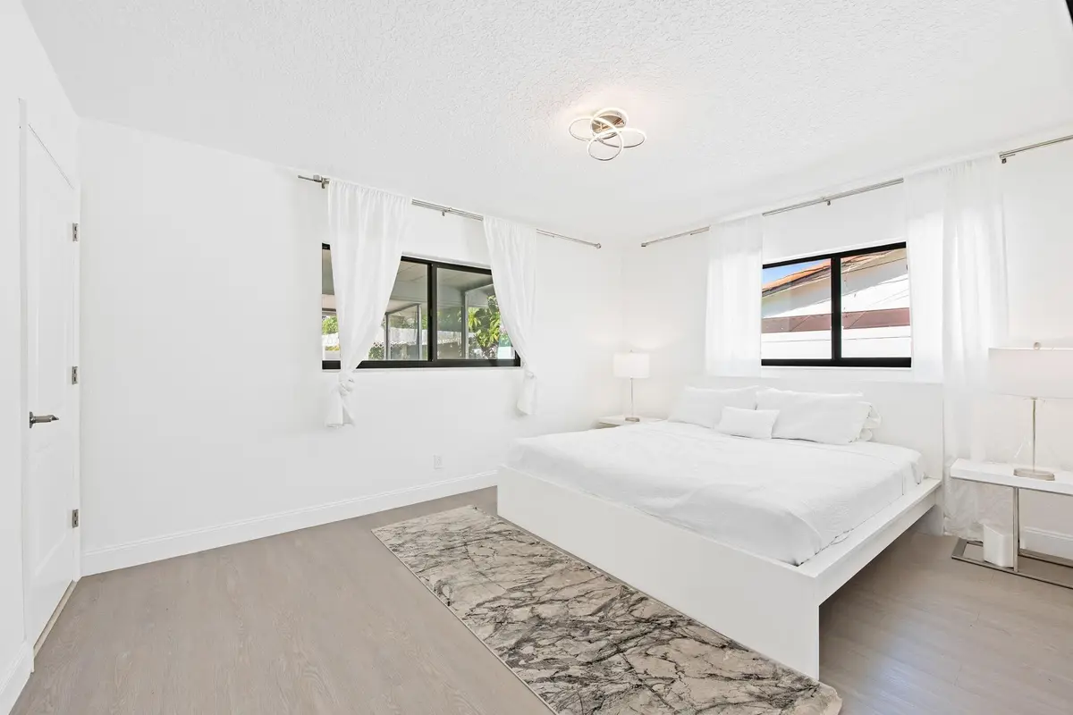 1985 Bedroom Primary at 1985 Windward Drive, Lauderdale-By-The-Sea