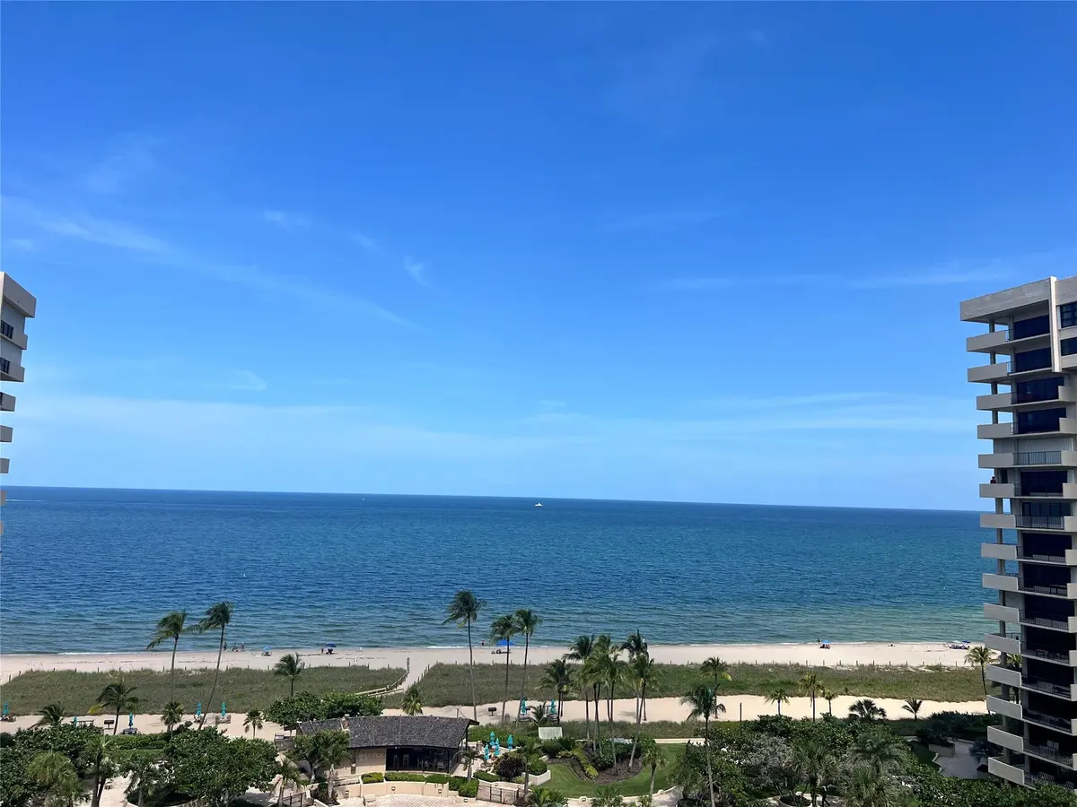 Photo 2 at 5100 N Ocean Boulevard 1115, Lauderdale-By-The-Sea