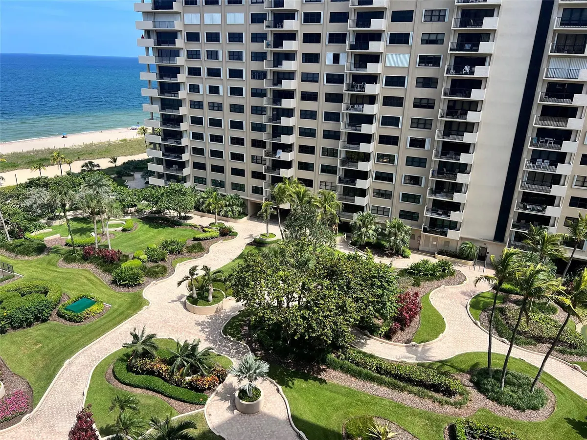 Photo 4 at 5100 N Ocean Boulevard 1115, Lauderdale-By-The-Sea
