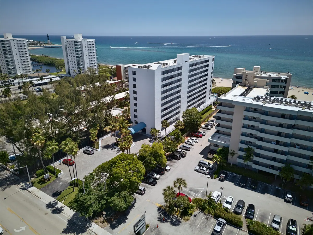 brooks-43 at 1500 N Ocean Boulevard 803, Pompano Beach