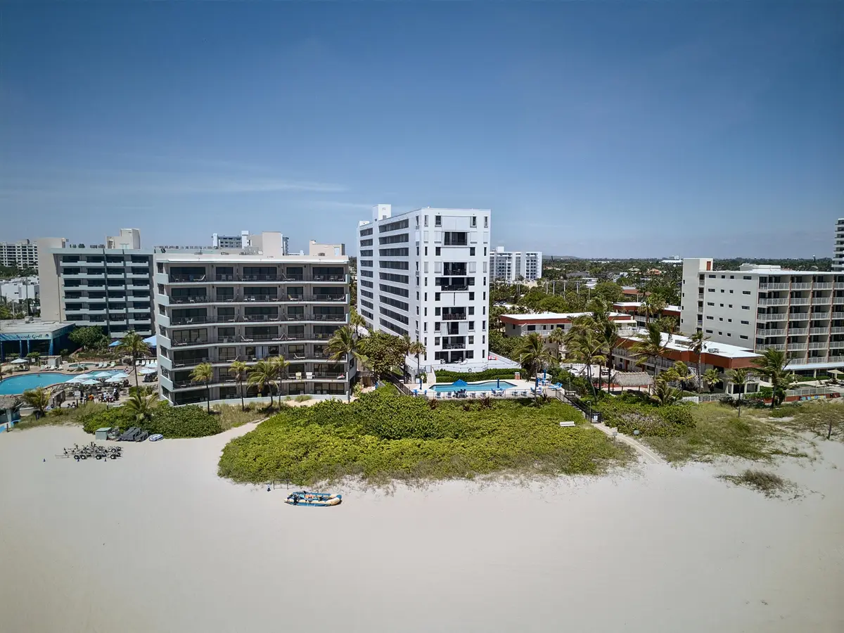 brooks-45 at 1500 N Ocean Boulevard 803, Pompano Beach