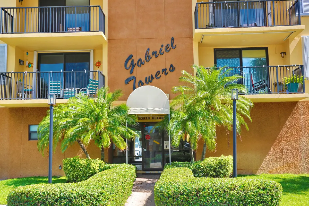 002-035-Gabriel Towers-4200x2800 at 801 N Ocean Boulevard 803, Pompano Beach