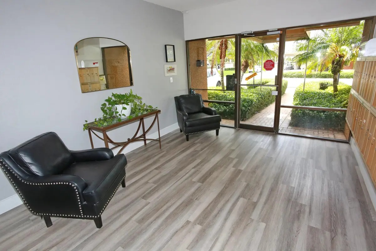 006-028-Lobby-4200x2800 at 801 N Ocean Boulevard 803, Pompano Beach