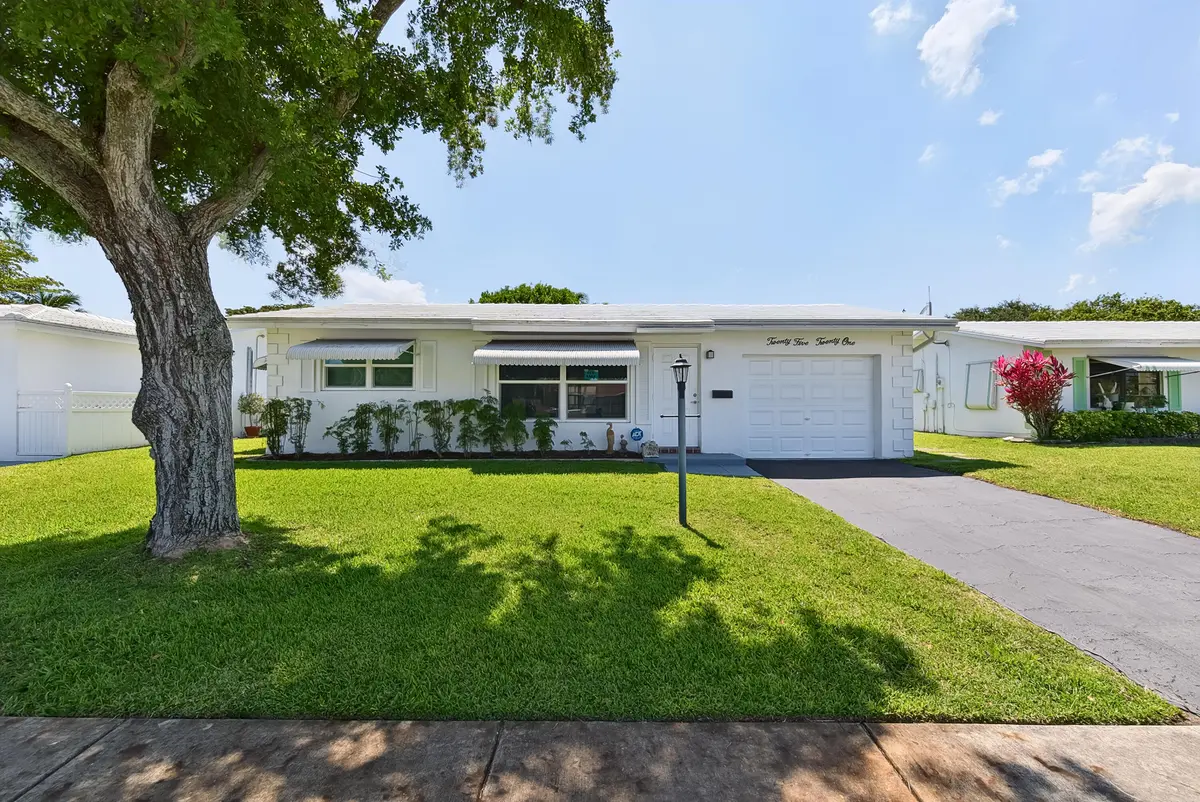 cowen-32 at 2521 N Cypress Road, Pompano Beach