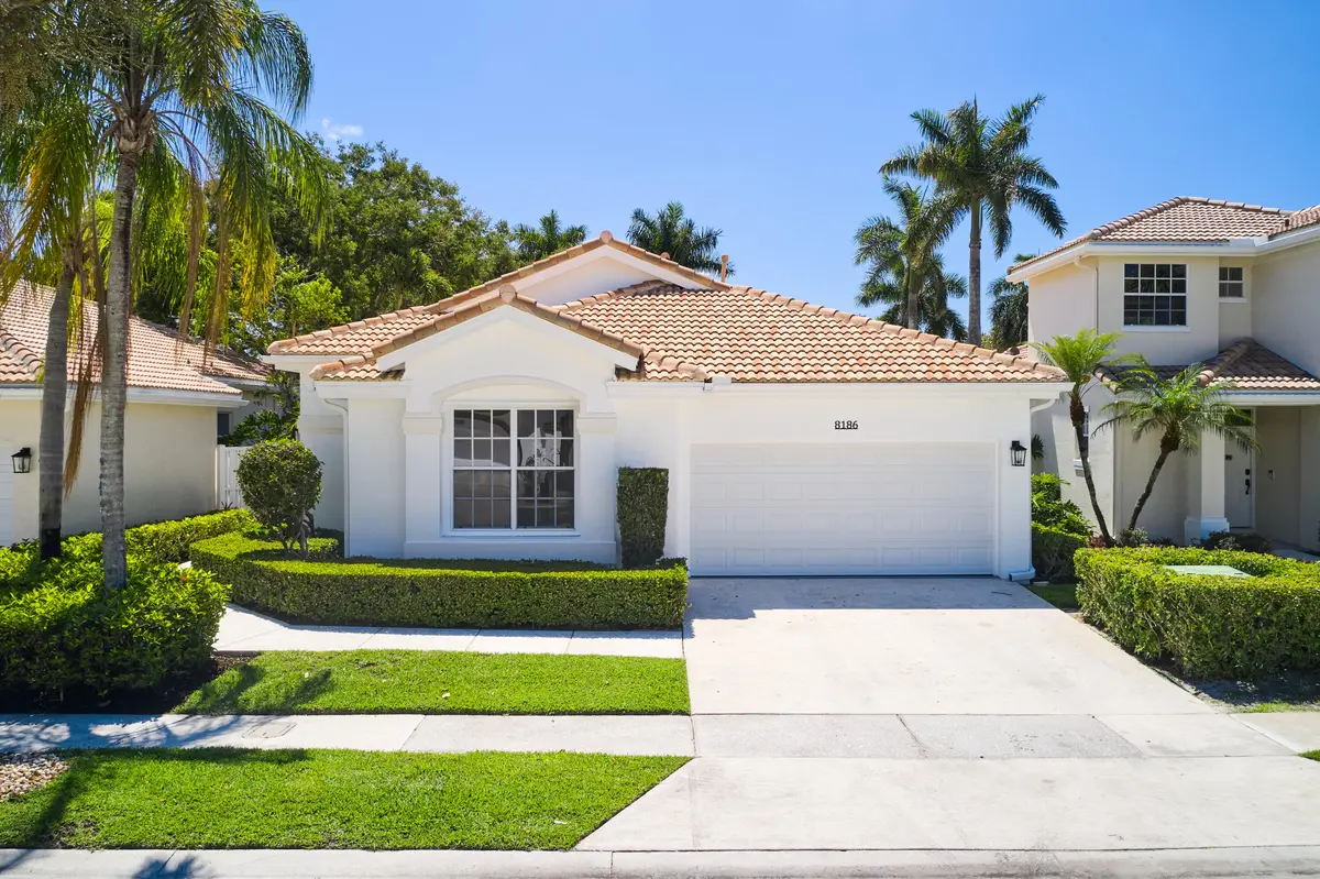 DJI_0105 at 8186 Quail Meadow Way, West Palm Beach