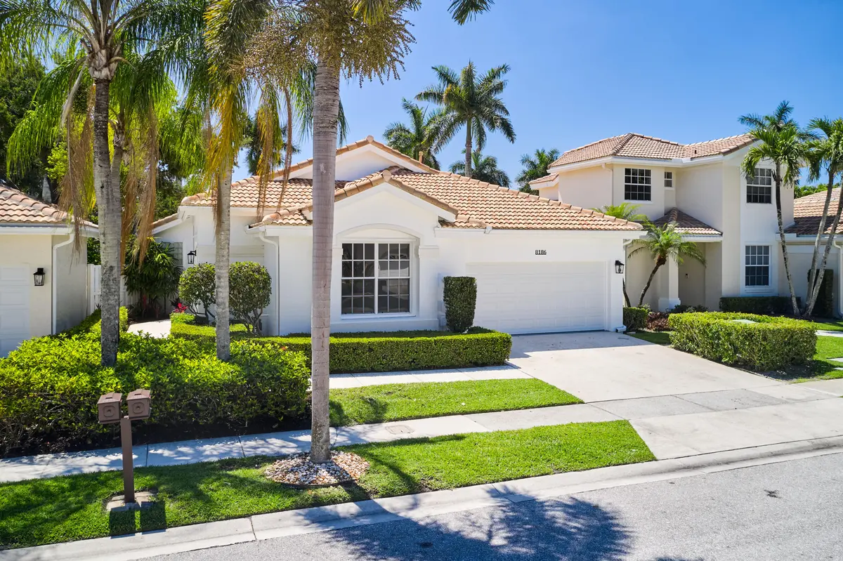 DJI_0110 at 8186 Quail Meadow Way, West Palm Beach