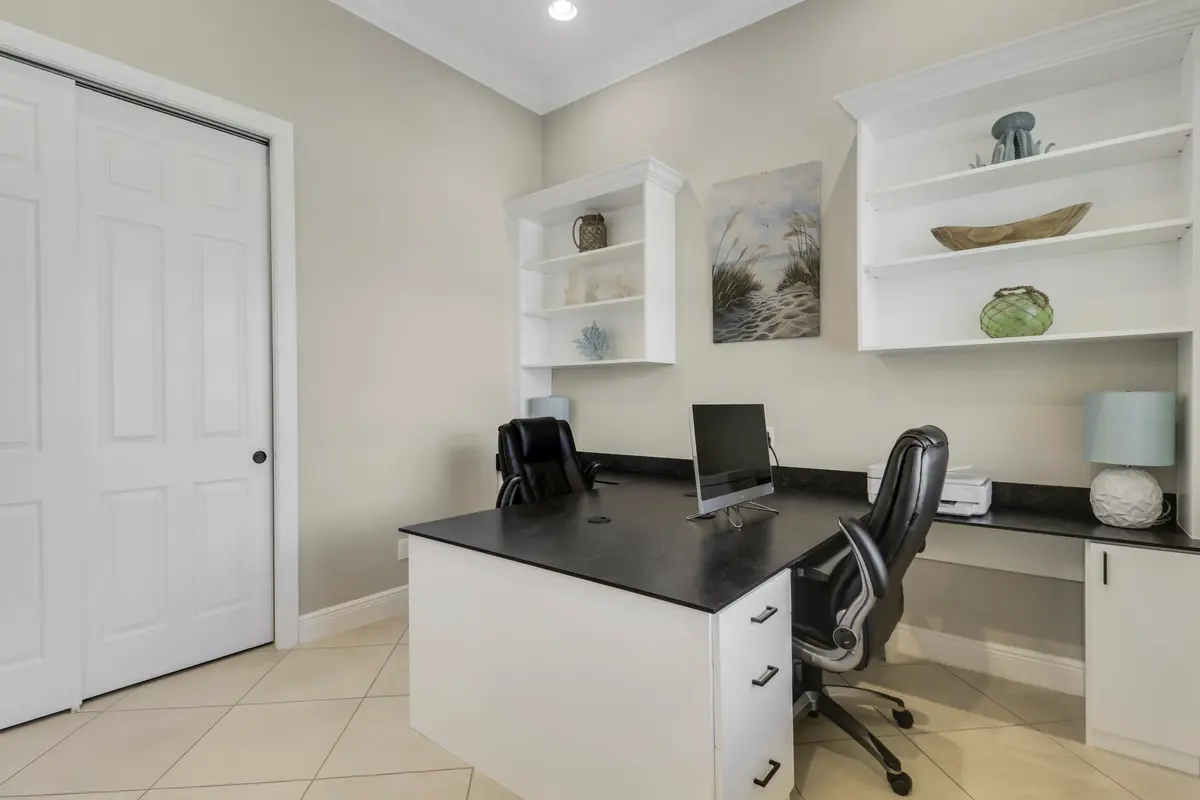 Office at 9247 SW Miracoli Way, Port St. Lucie