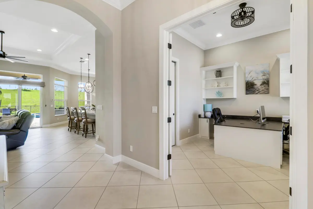 Office at 9247 SW Miracoli Way, Port St. Lucie