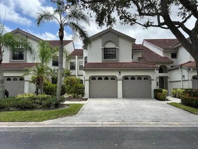 Front at 5290 Europa Drive B, Boynton Beach