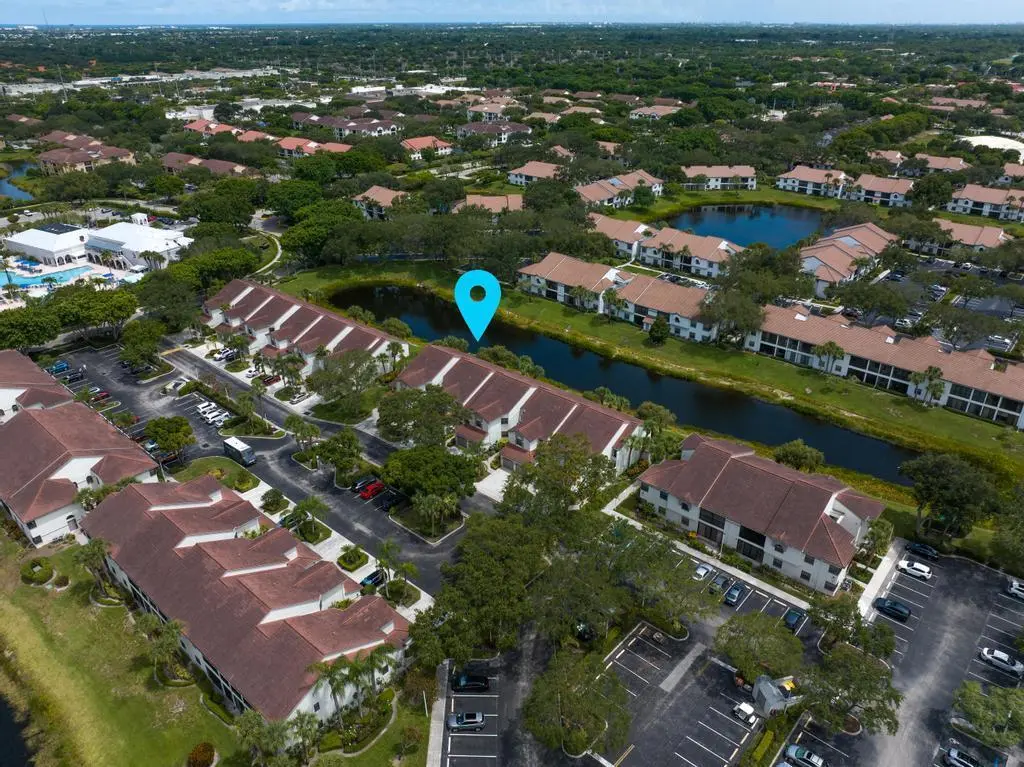 5290 Europa Drive #B at 5290 Europa Drive B, Boynton Beach