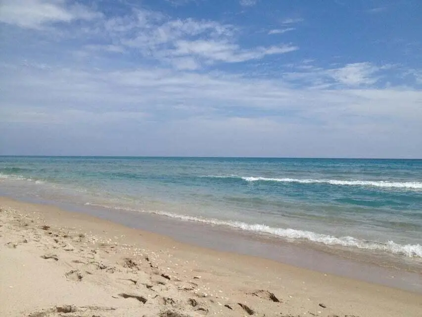 2 Beach at 5550 Osprey Drive, Ocean Ridge