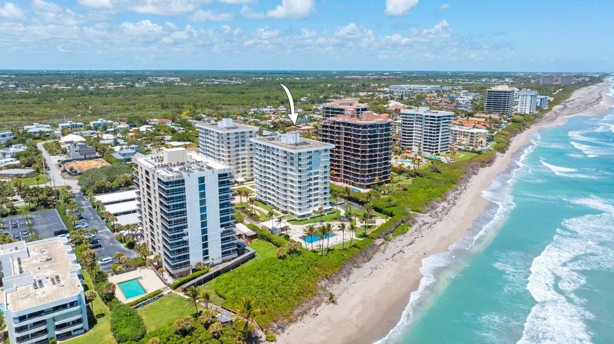 500 Ocean Drive - 51.jpg-SMALL at 500 Ocean Drive E4c, Juno Beach