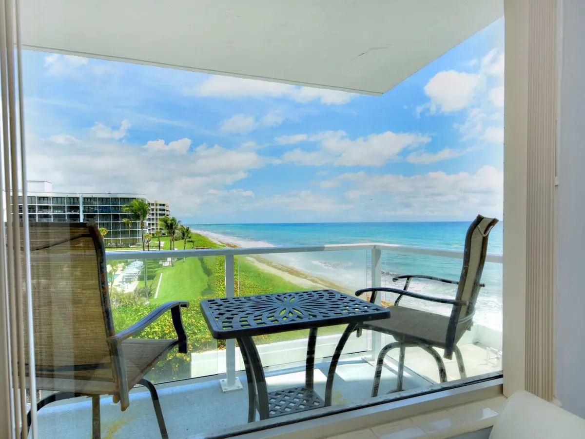 Patrician308-1 at 3450 S Ocean Boulevard 308, Palm Beach