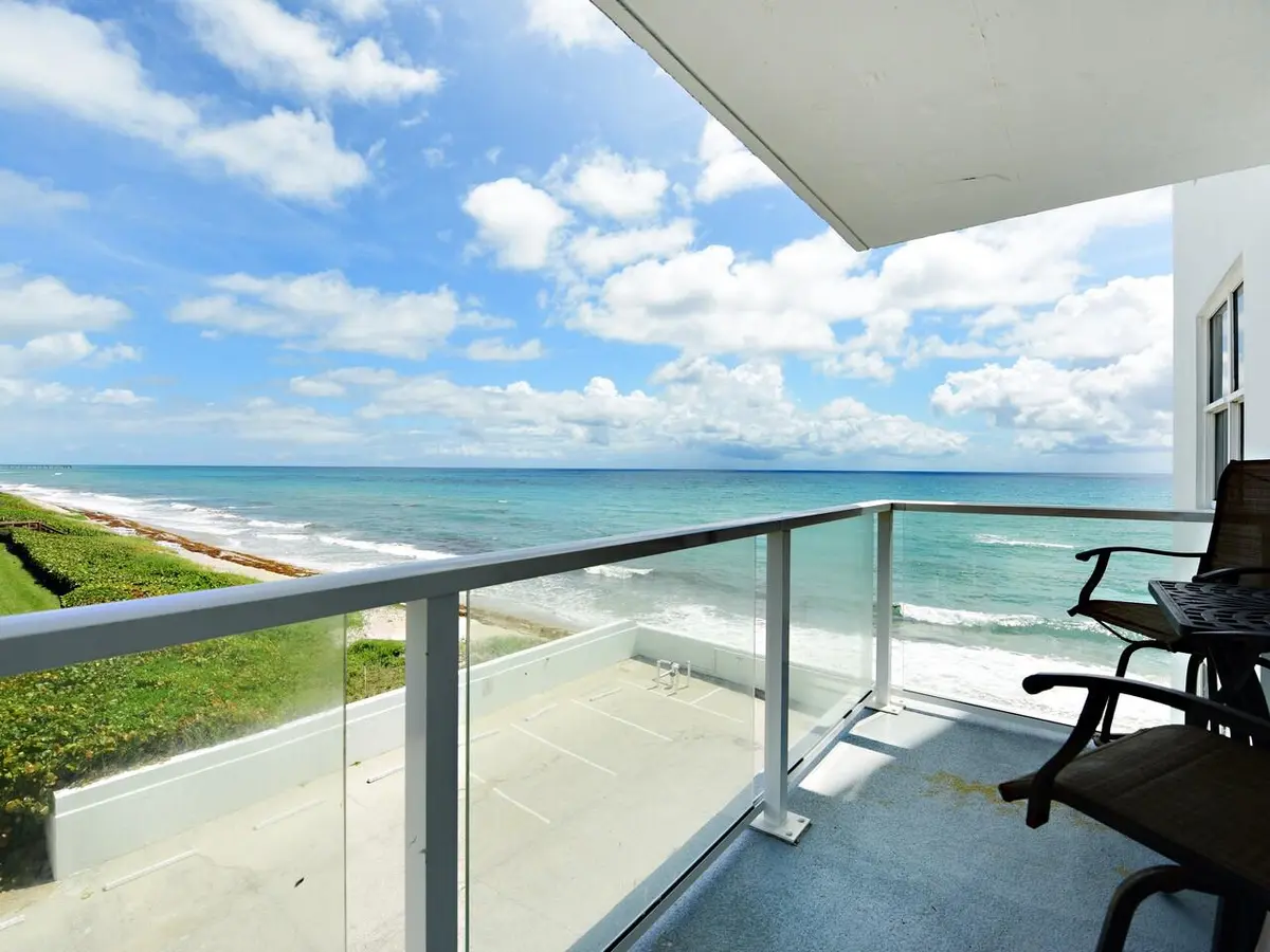 Patrician308-2 at 3450 S Ocean Boulevard 308, Palm Beach