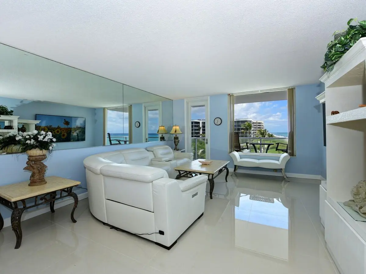 Patrician308-5 at 3450 S Ocean Boulevard 308, Palm Beach