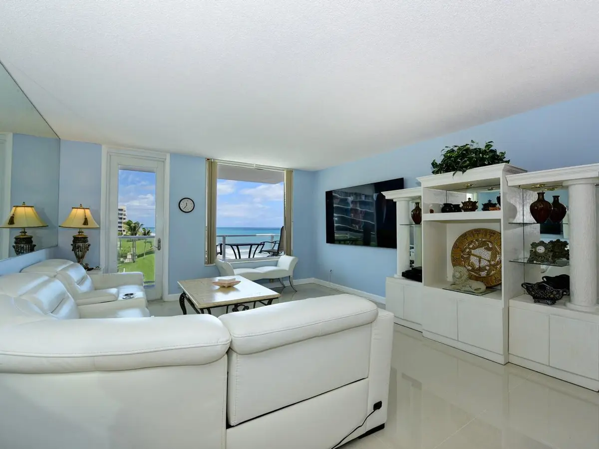 Patrician308-6 at 3450 S Ocean Boulevard 308, Palm Beach