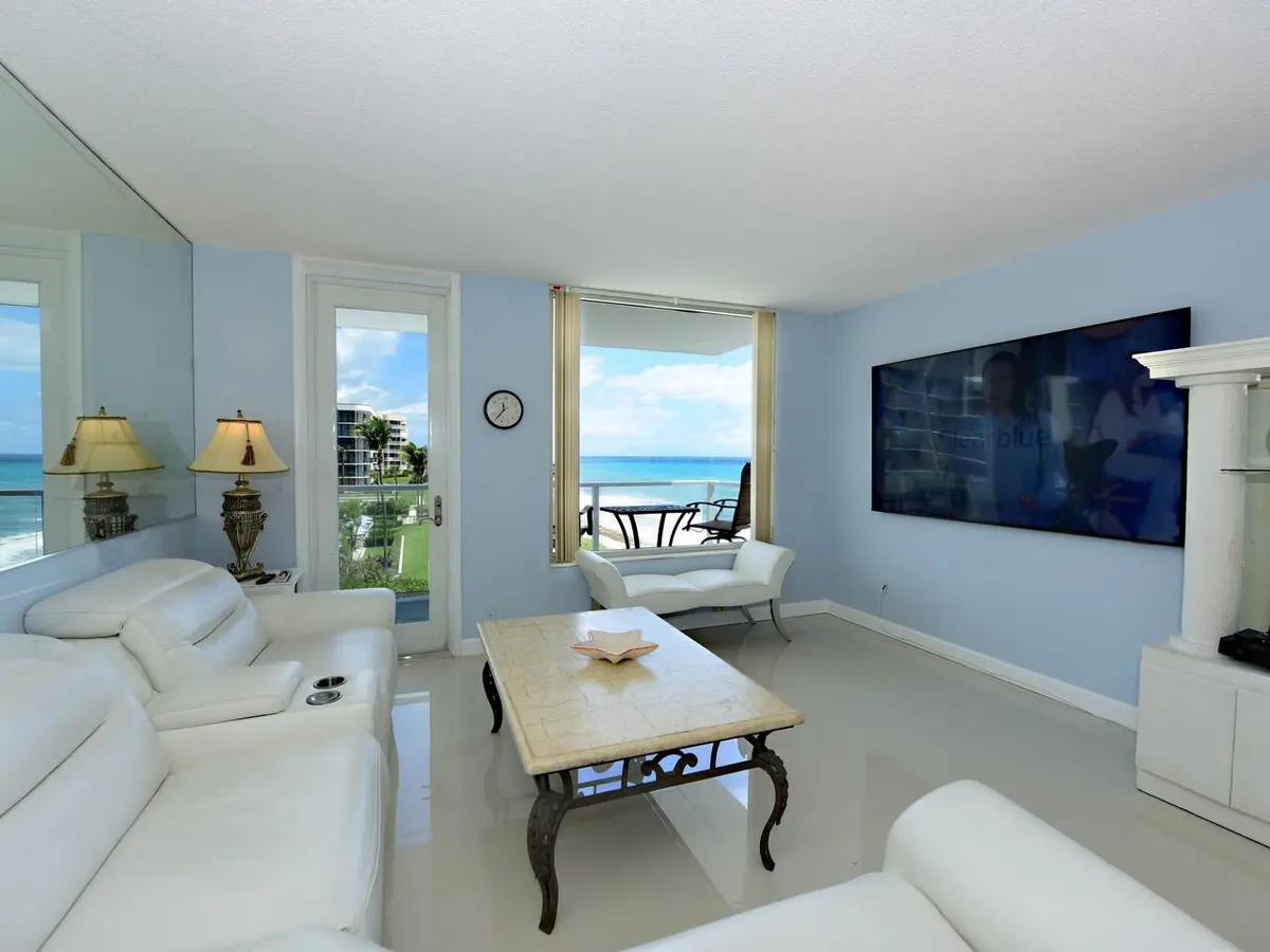 Patrician308-7 at 3450 S Ocean Boulevard 308, Palm Beach