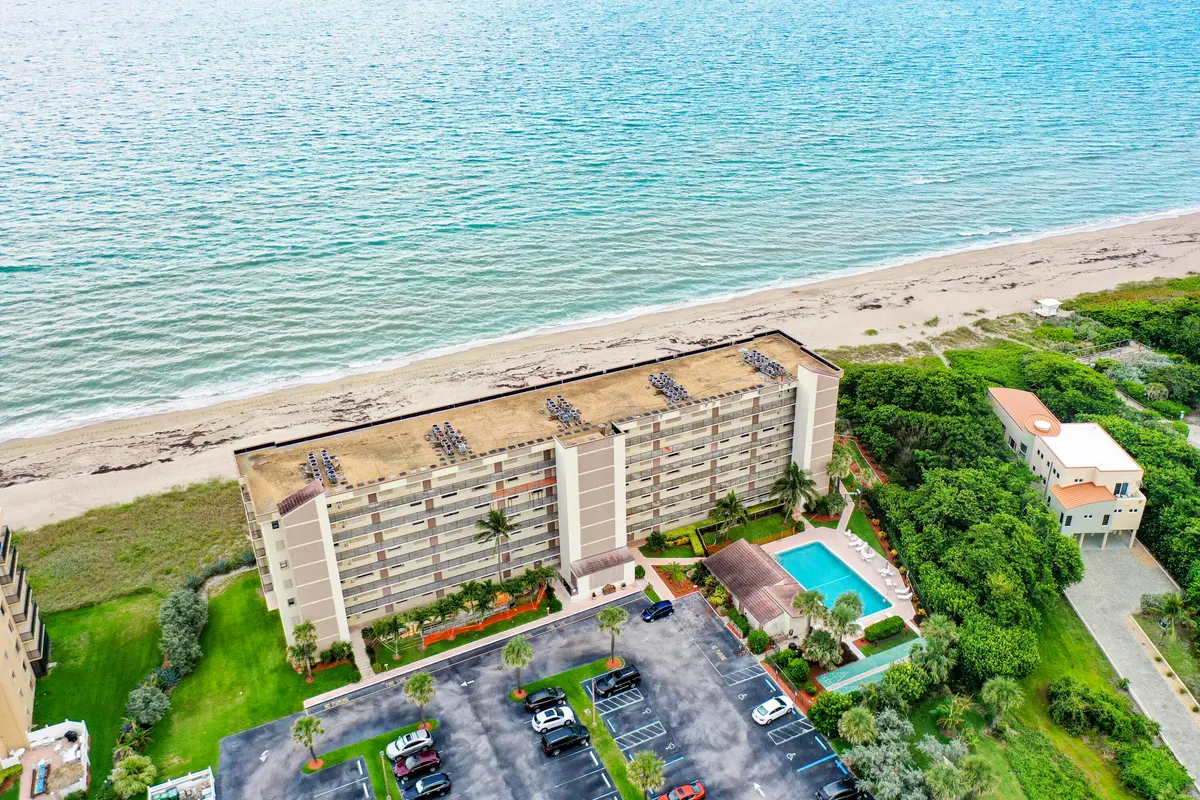 OCEANRISE - STEVE (12) at 10310 S Ocean Drive 405, Jensen Beach