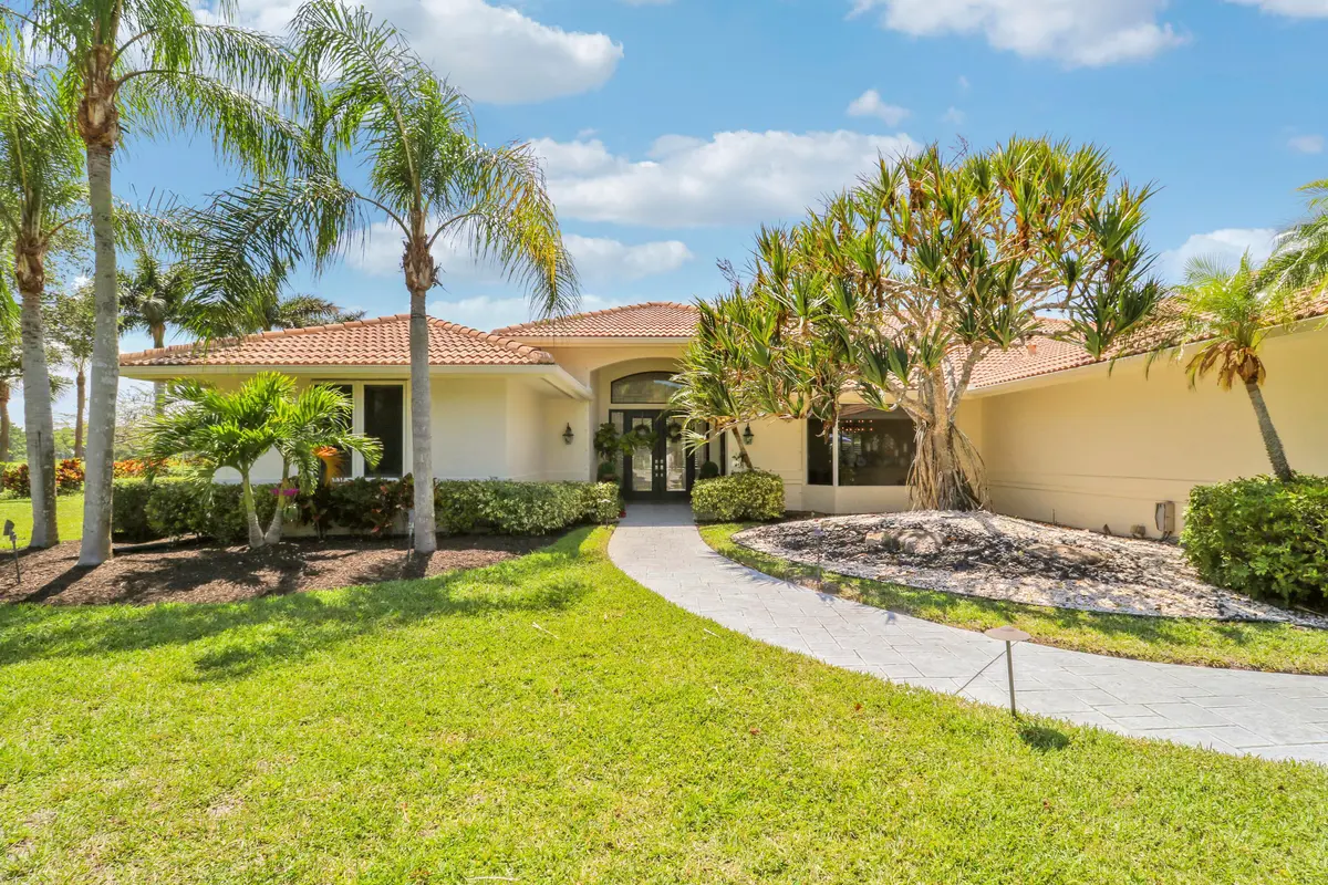 House1-81 at 8667 Steeplechase Drive, Palm Beach Gardens