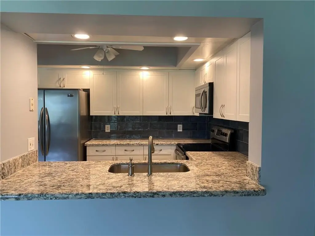 Kitchen at 1110 SW 125th Avenue 314m, Pembroke Pines