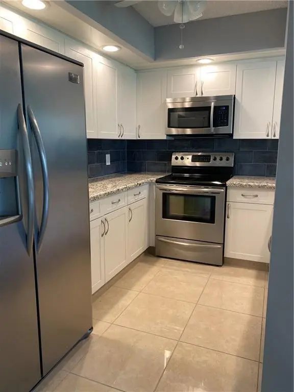 Kitchen at 1110 SW 125th Avenue 314m, Pembroke Pines