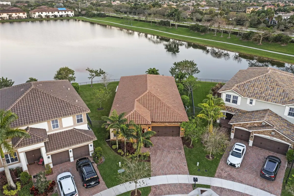 Photo 2 at 9820 S Miralago Way, Parkland