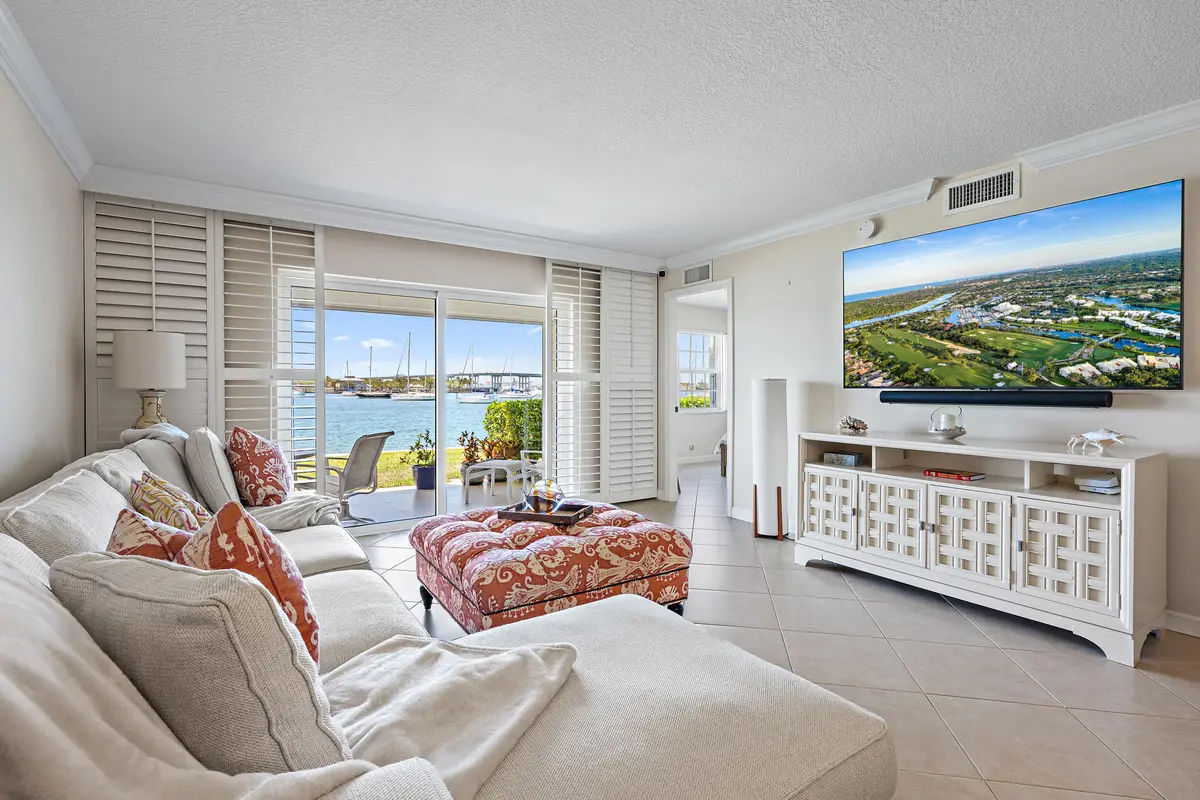 Main Living Area at 1051 Sugar Sands Boulevard 156, Singer Island
