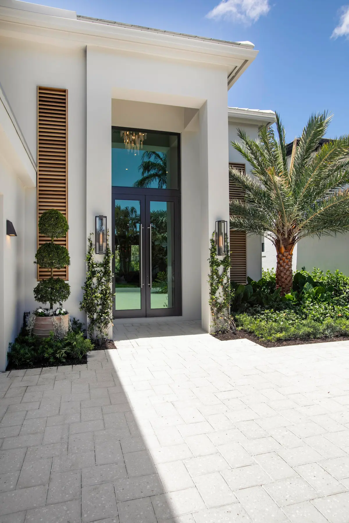 TROPICAL ST BARTH VIBE at 3667 Toulouse Drive, Palm Beach Gardens