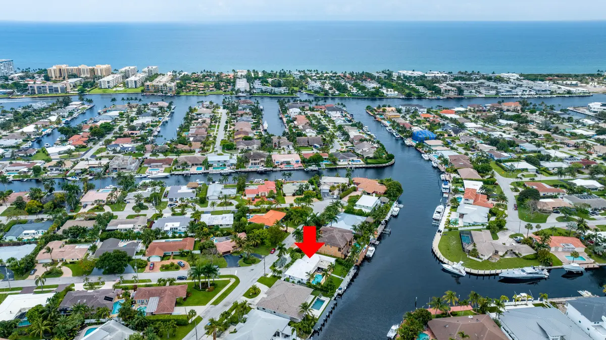 08_1410 drone--8 at 1410 SE 12th Street, Deerfield Beach