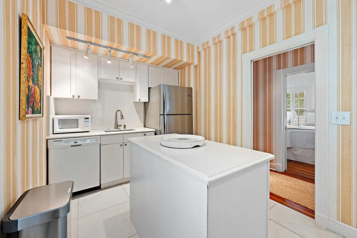 Kitchen at 151 S County Road 1st Fl, Palm Beach