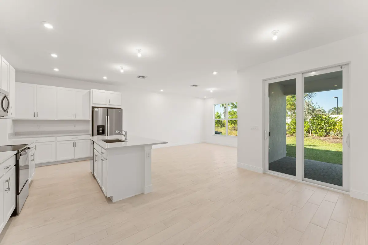 US_SEF_DYLAN_LOT 134_DINING at 3597 NW Solange Court, Jensen Beach