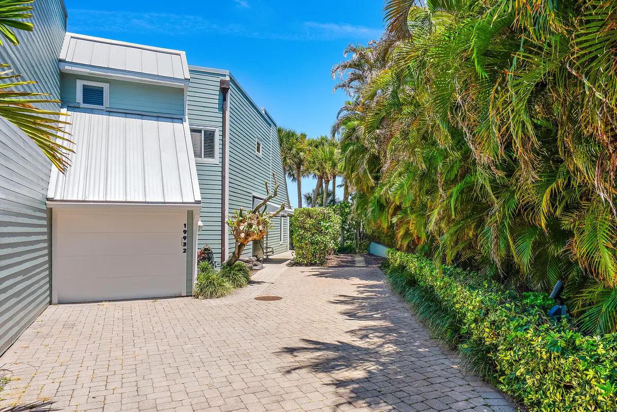 Front Elevation at 19932 Scrimshaw Way, Jupiter