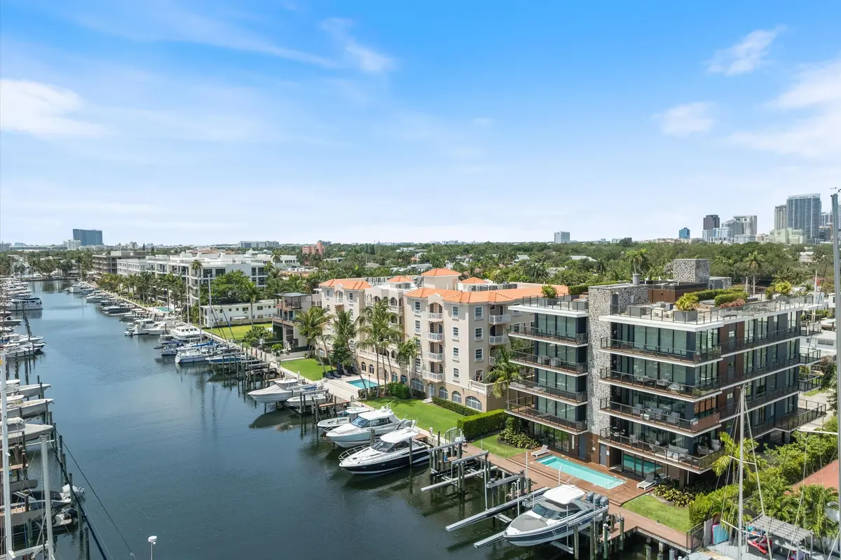 124 Hendricks at 124 Hendricks Isle Ph401, Fort Lauderdale