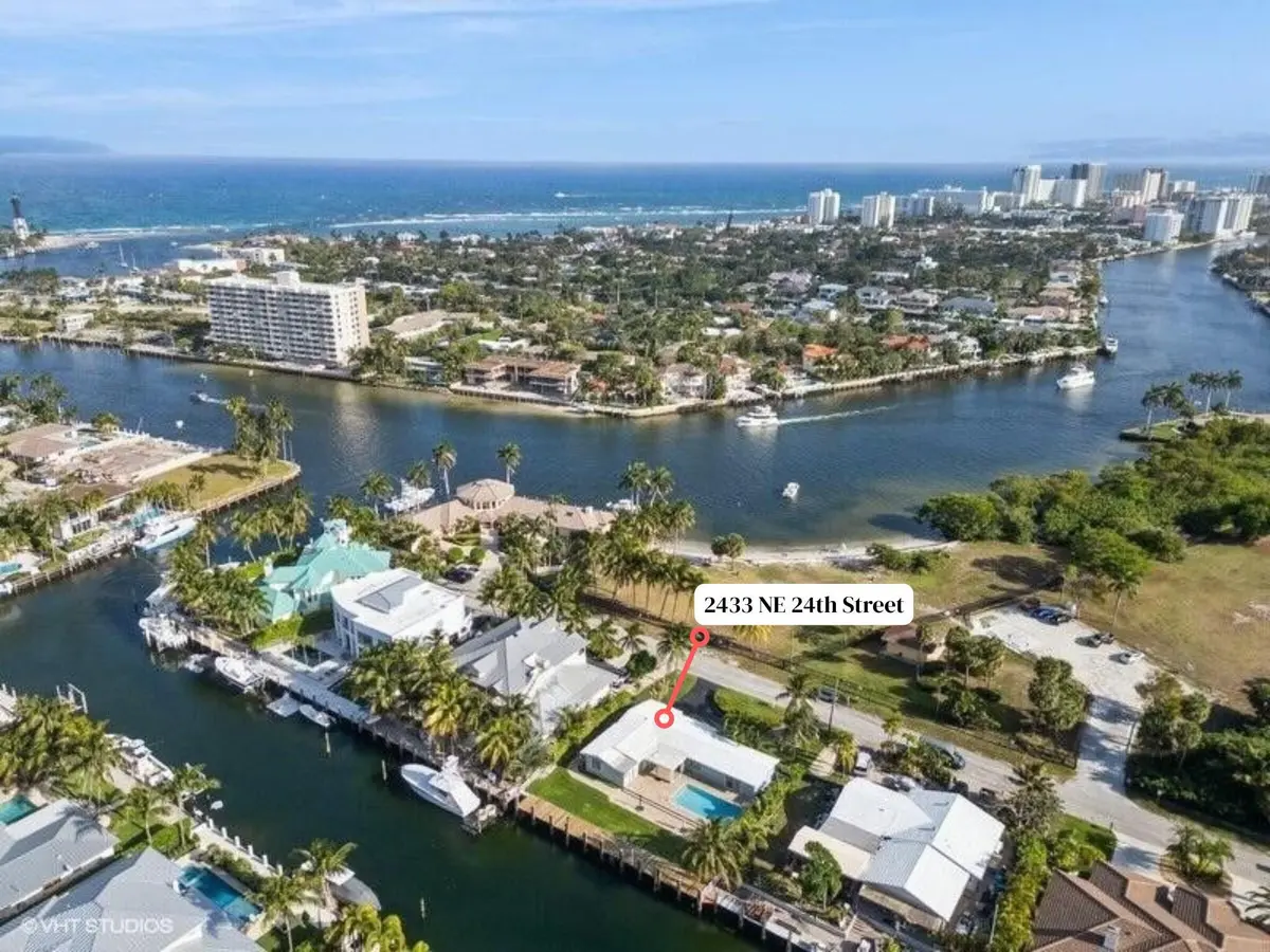 2433 NE 24th Street, Lighthouse Point, FL – photo 2
