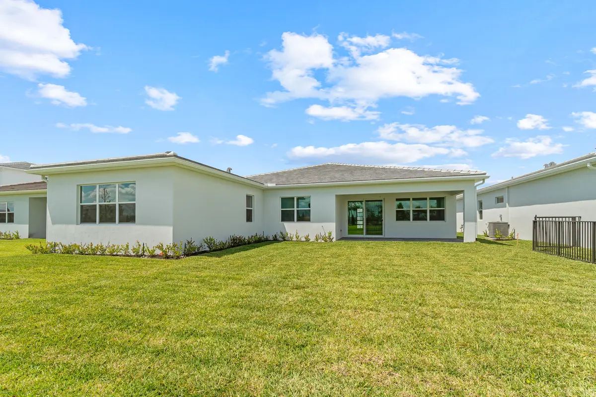 US_SEF_CARLTON_LOT 182_EXTERIOR 2 at 10625 SW Larocca Way, Port St. Lucie
