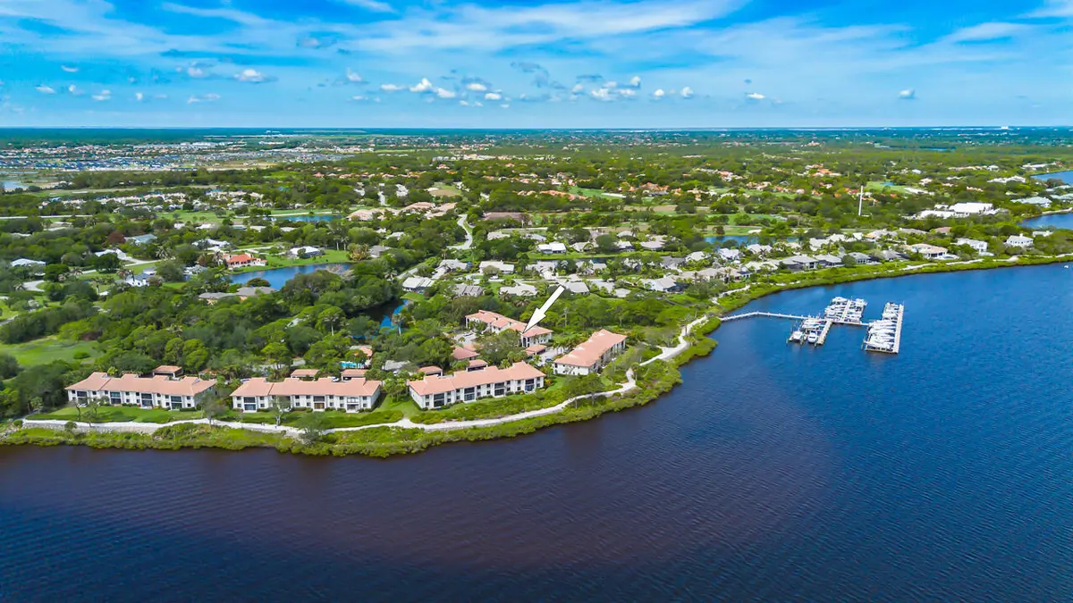 2516 NW Seagrass Drive Unit 8B-5 at 2516 NW Seagrass Drive 8b, Palm City