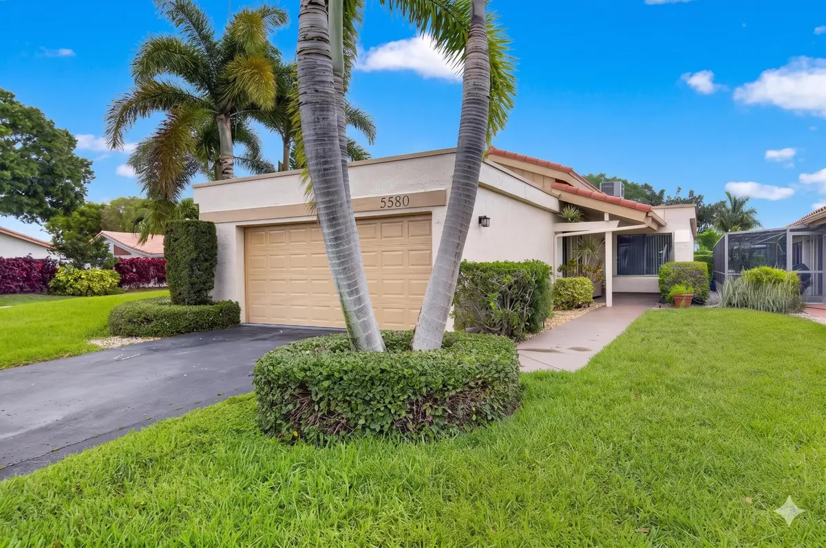 Welcome home! at 5580 Piping Rock Drive, Boynton Beach