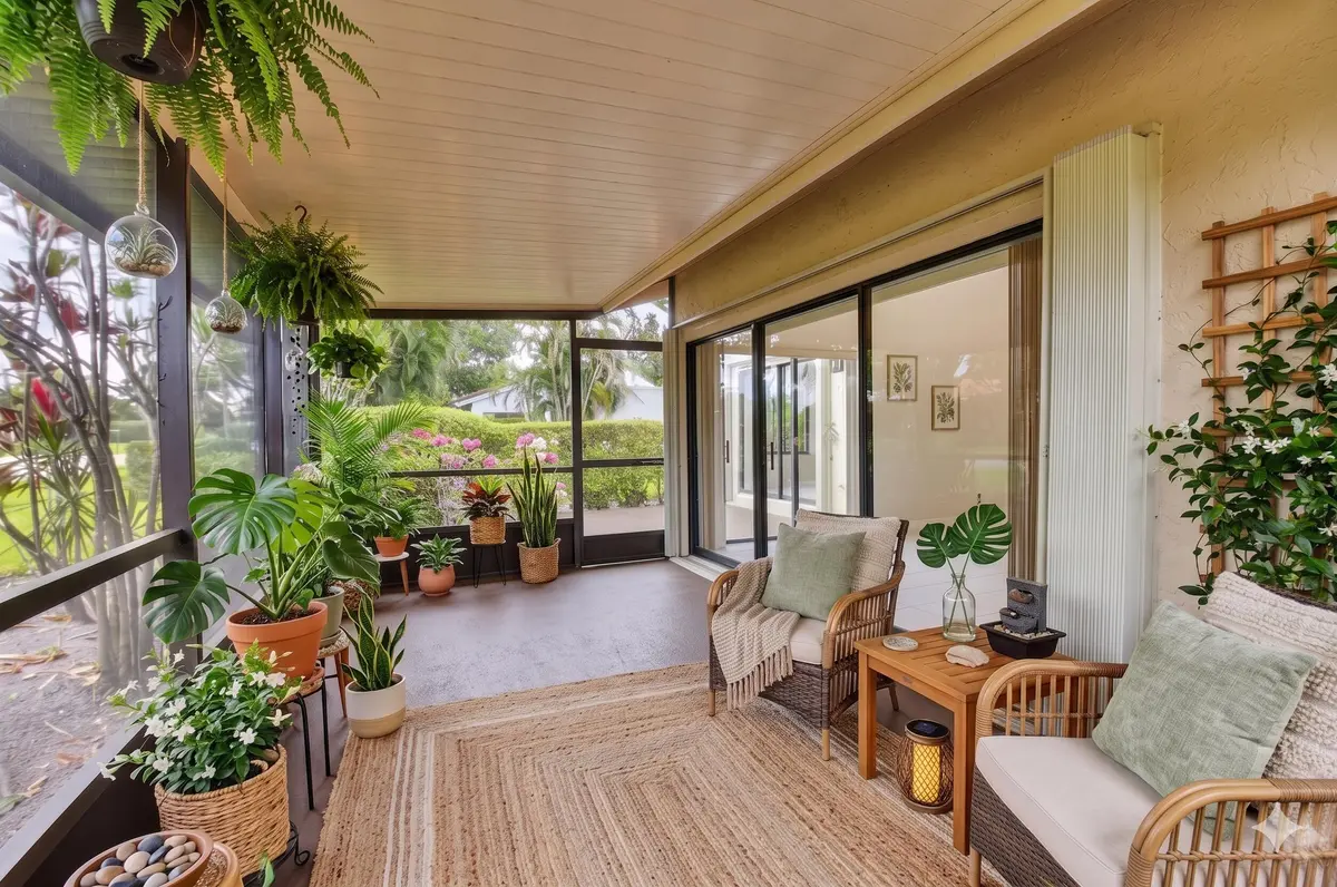 patio vision staging 5580 Piping Rock at 5580 Piping Rock Drive, Boynton Beach