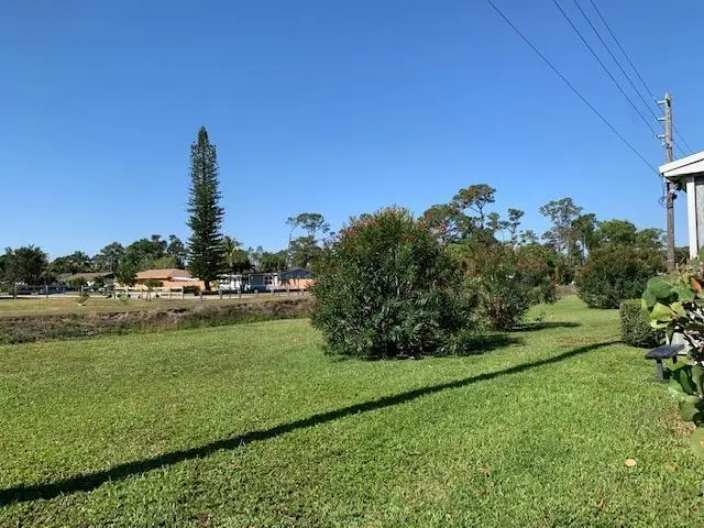 BACK VILLA at 2916 Crosley Drive M, West Palm Beach