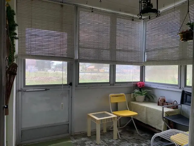 FLORIDA ROOM at 2916 Crosley Drive M, West Palm Beach